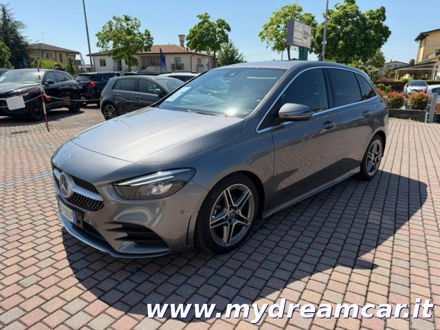 Mercedes-Benz B 180 A/T Amg Line Premium 116cv - foto 2 di 4