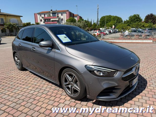 Mercedes-Benz B 180 A/T Amg Line Premium 116cv - foto 3 di 4