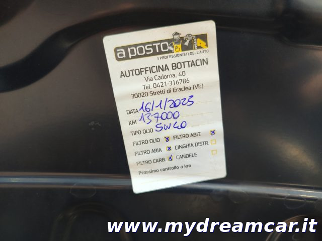 BMW 118 d Business Advantage 5p. A/T usato a SAN DONà DI PIAVE