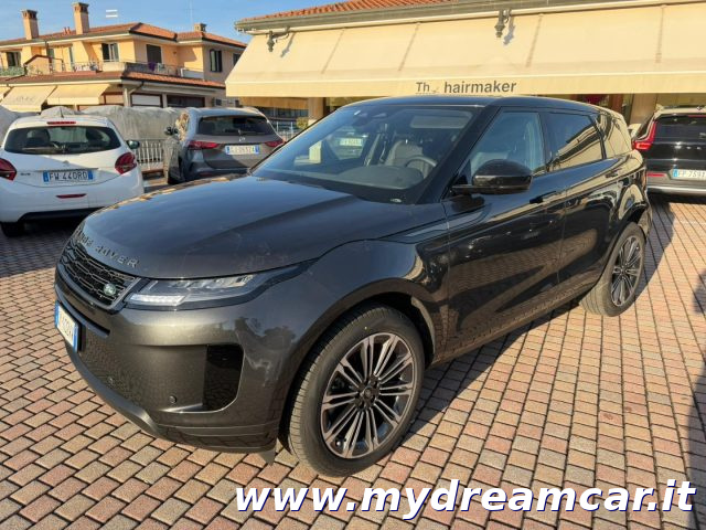 Land Rover Range Rover Evoque 2.0D I4 S 163 CV AWD Auto usato a SAN DONà DI PIAVE