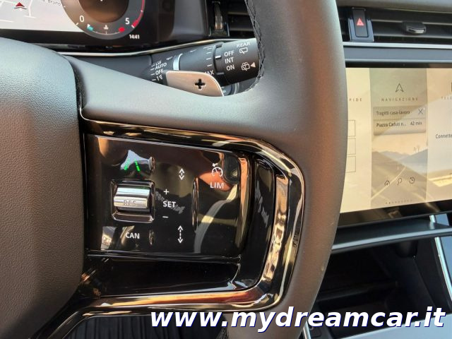 Land Rover Range Rover Evoque 2.0D I4 S 163 CV AWD Auto, del 2025, 9.545 km, in vendita a SAN DONà DI PIAVE (VE)