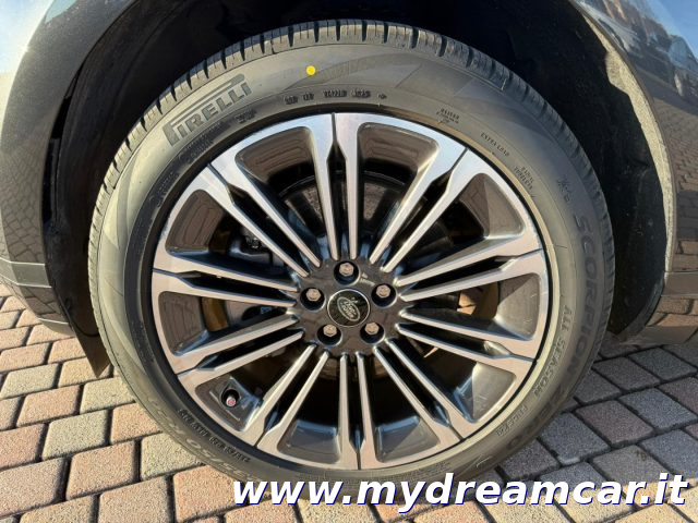 Land Rover Range Rover Evoque 2.0D I4 S 163 CV AWD Auto, del 2025, 9.545 km, in vendita a SAN DONà DI PIAVE (VE)