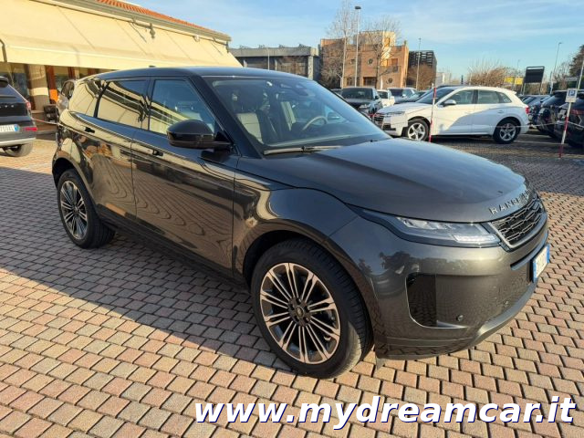 Land Rover Range Rover Evoque 2.0D I4 S 163 CV AWD Auto usato a SAN DONà DI PIAVE