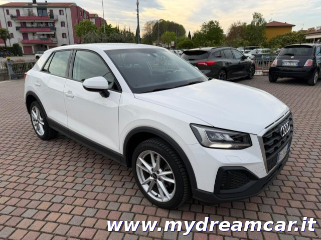 Audi Q2 30 TDI Admired - foto 3 di 4