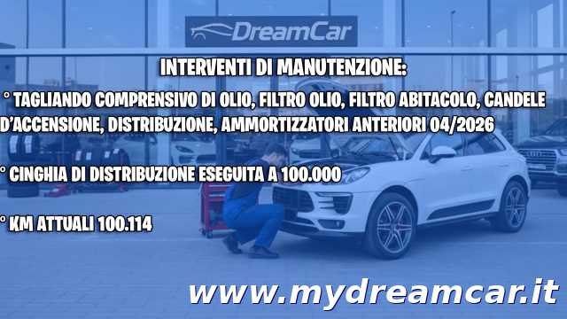 Peugeot 208 1.2 Benzina 82cv 5 porte Allure usato a SAN DONà DI PIAVE