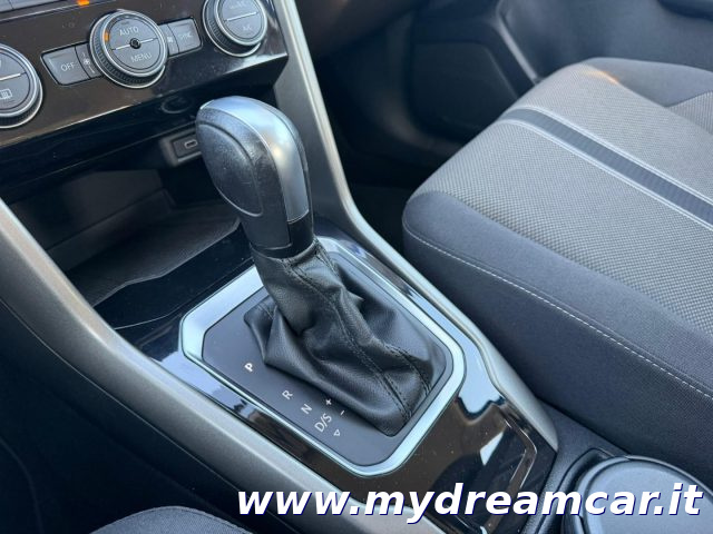 Volkswagen T-Roc 2.0 TDI SCR 150 CV DSG Business BlueMotion Technol - foto 4 di 4