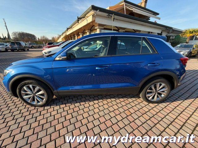 Volkswagen T-Roc 2.0 TDI SCR 150 CV DSG Business BlueMotion Technol usato a SAN DONà DI PIAVE