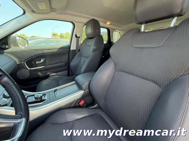 Land Rover Range Rover Evoque 2.0 TD4 150 CV 5p. SE Dynamic usato a SAN DON� DI PIAVE