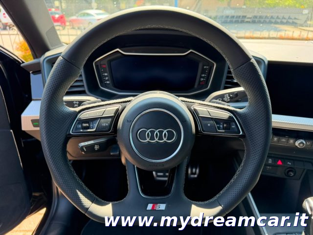 Audi A1 Citycarver 30 TFSI S-Line Int/Ext S tronic - foto 2 di 4