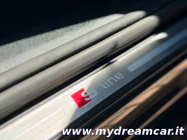 Audi A1 Citycarver 30 TFSI S-Line Int/Ext S tronic - foto 3 di 4