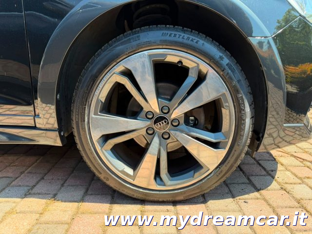 Audi A1 Citycarver 30 TFSI S-Line Int/Ext S tronic - foto 4 di 4