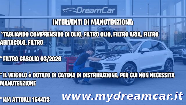 BMW X3 20d 190 cv xDrive xLine - foto 2 di 4