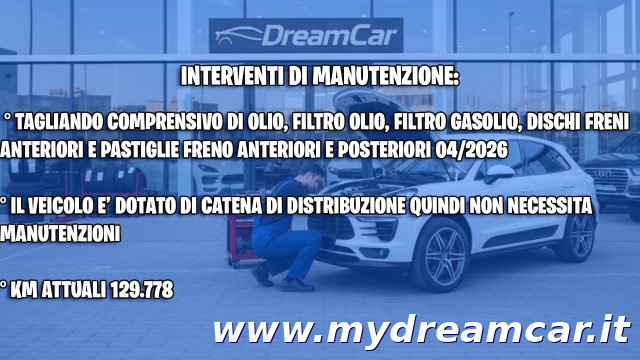Hyundai TUCSON 1.6 CRDi 136CV 48V DCT XPrime - foto 2 di 20