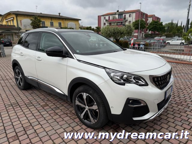 Peugeot 3008 BlueHDi 130 S&S Allure - foto 3 di 4