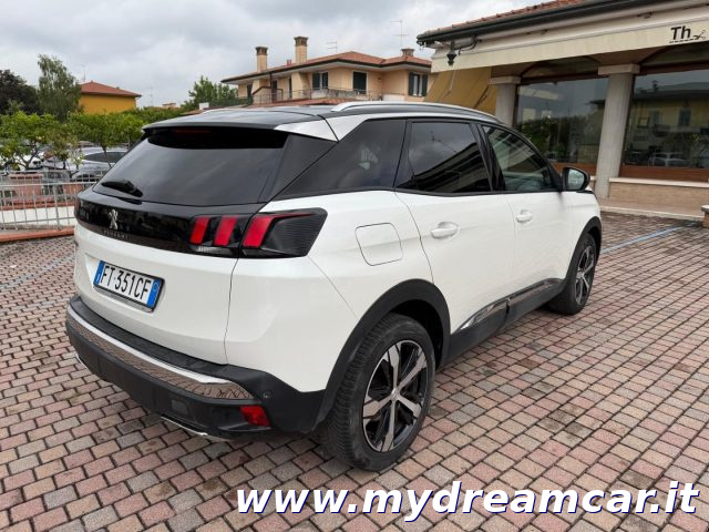 Peugeot 3008 BlueHDi 130 S&S Allure - foto 4 di 4