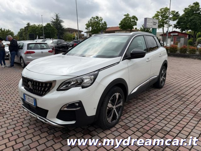 Peugeot 3008 BlueHDi 130 S&S Allure - foto 2 di 4