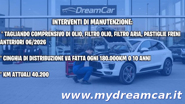 Ford Kuga 1.5 TDCI 120 CV S&S 2WD Titanium - foto 3 di 4