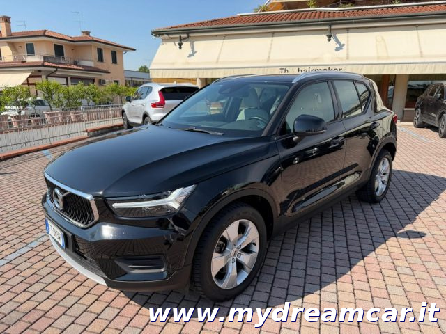 Volvo XC40 T4 AWD Geartronic Momentum - foto 4 di 4