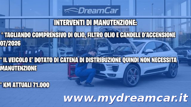 Fiat 500X 1.0 120 CV Lounge - foto 3 di 4