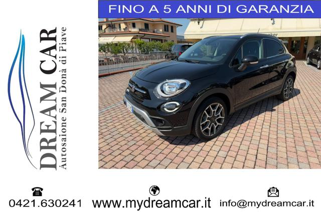 Fiat 500X 1.0 120 CV Lounge usato a SAN DONà DI PIAVE