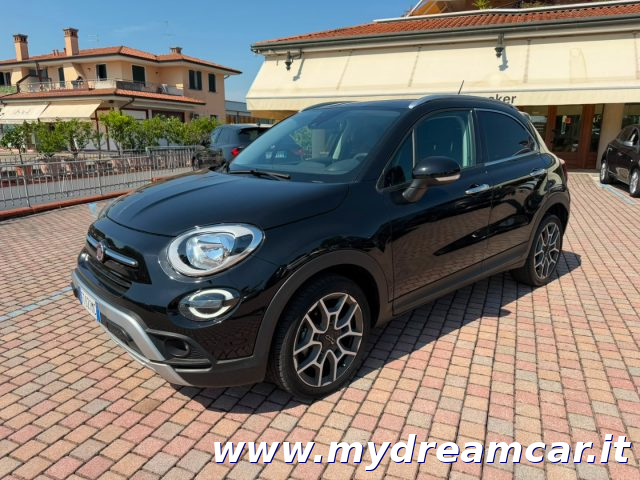 Fiat 500X 1.0 120 CV Lounge - foto 4 di 4