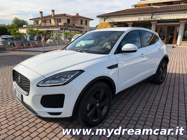Jaguar E-Pace 2.0D 150 CV AWD aut. S - foto 2 di 4