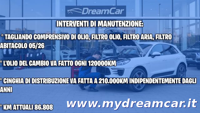 Audi Q3 35 TDI quattro S-Line S Tronic Tetto apribile - foto 3 di 4