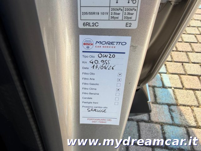 Nissan X-Trail e-Power 2WD Tekna - foto 2 di 4