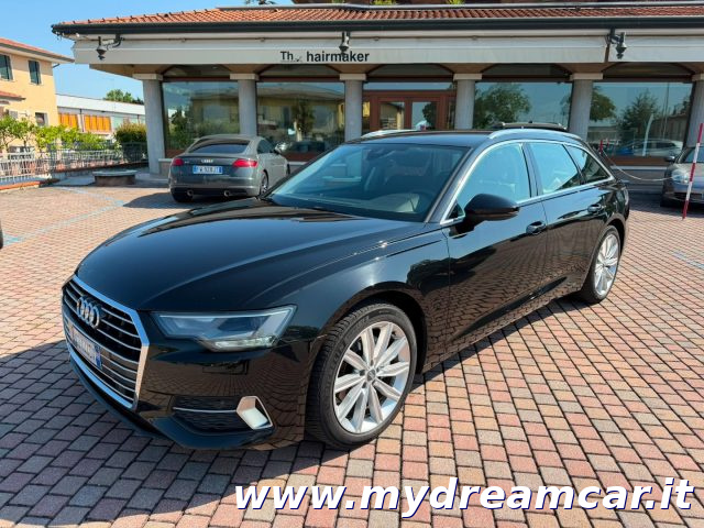 Audi A6 Avant 40 2.0 TDI S tronic Business Sport - foto 2 di 4