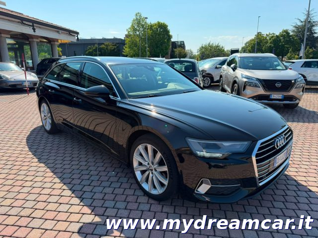 Audi A6 Avant 40 2.0 TDI S tronic Business Sport - foto 4 di 4