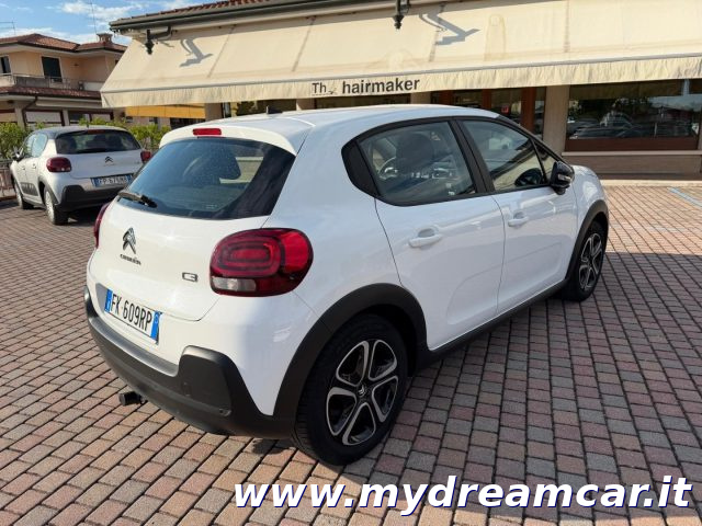 Citroen C3 PureTech 82 Feel - foto 4 di 4