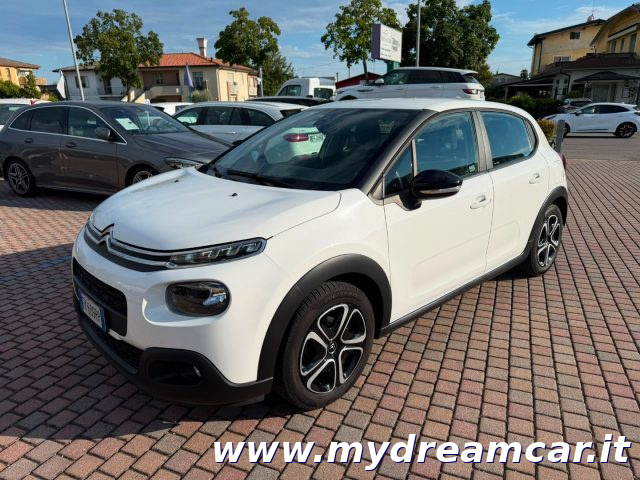 Citroen C3 PureTech 82 Feel - foto 2 di 4