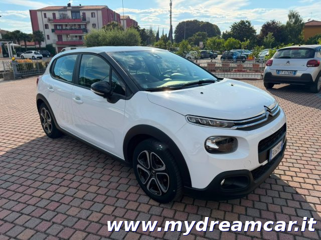 Citroen C3 PureTech 82 Feel - foto 3 di 4