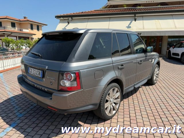 Land Rover Range Rover Sport 3.0 SDV6 HSE - foto 4 di 4