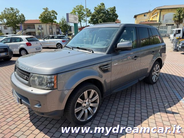 Land Rover Range Rover Sport 3.0 SDV6 HSE - foto 2 di 4