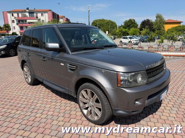 Land Rover Range Rover Sport 3.0 SDV6 HSE - foto 3 di 4
