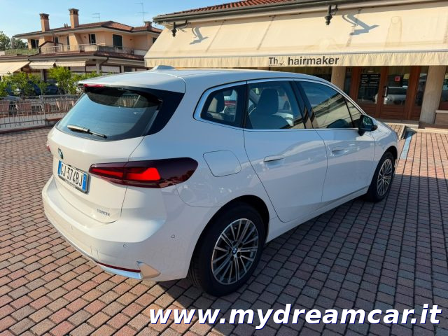 BMW 218 i Active Tourer Luxury - foto 4 di 4