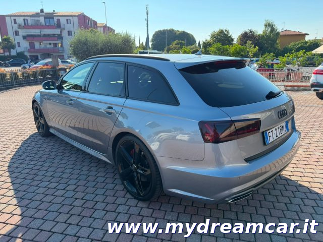 Audi A6 3.0 TDI 272 CV quattro S Line - foto 4 di 4