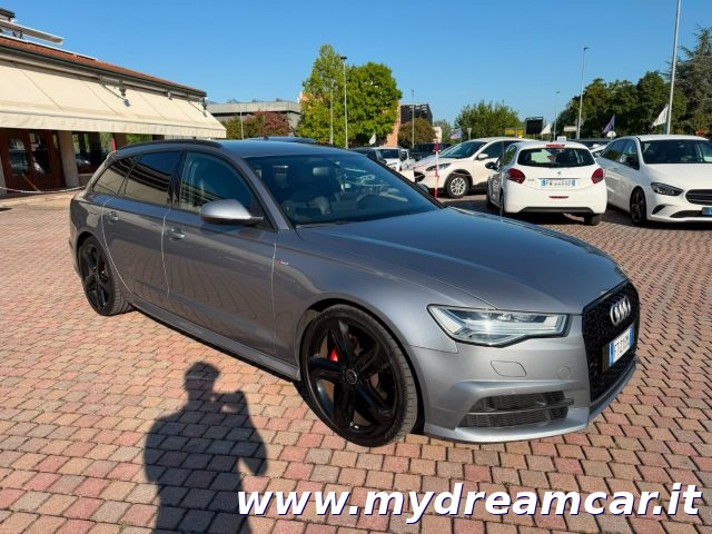 Audi A6 3.0 TDI 272 CV quattro S Line - foto 3 di 4