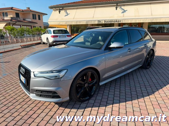 Audi A6 3.0 TDI 272 CV quattro S Line - foto 2 di 4