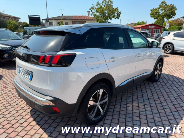 Peugeot 3008 PureTech Turbo 130 S&S Allure - foto 4 di 4