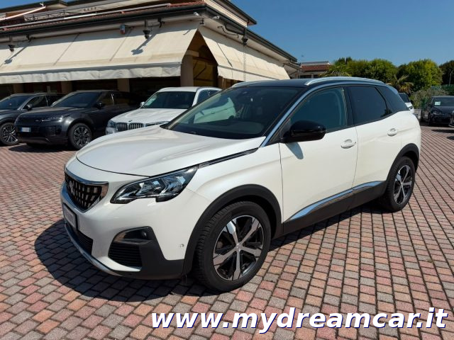 Peugeot 3008 PureTech Turbo 130 S&S Allure - foto 2 di 4