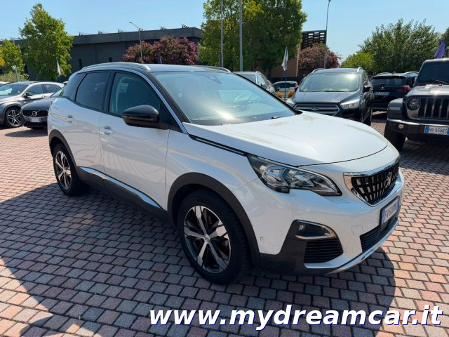 Peugeot 3008 PureTech Turbo 130 S&S Allure - foto 3 di 4