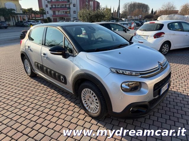 Citroen C3 1.2 Benzina 82 cv - foto 3 di 4