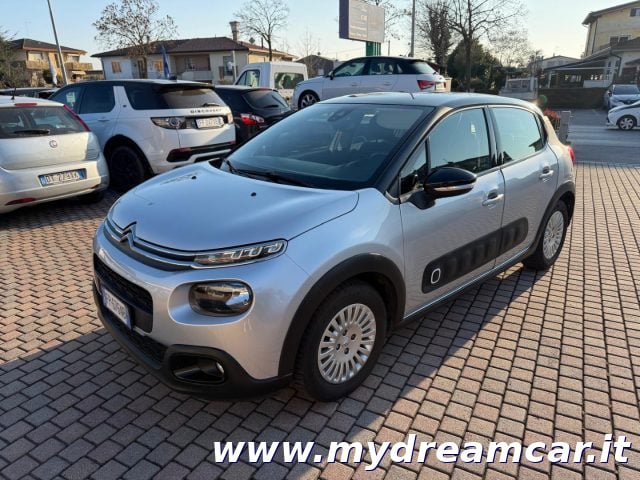 Citroen C3 1.2 Benzina 82 cv - foto 2 di 4