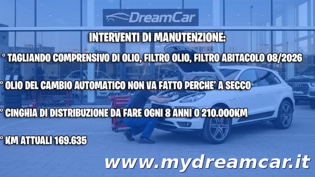 Audi A3 SPB 30 g-tron S tronic Business Advanced - foto 2 di 4