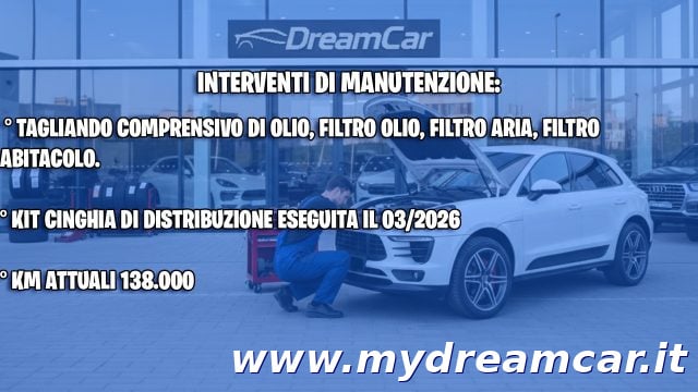 Volvo V60 D2 120 cv Ocean Race - foto 2 di 4