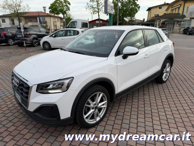 Audi Q2 30 TDI Admired - foto 4 di 4