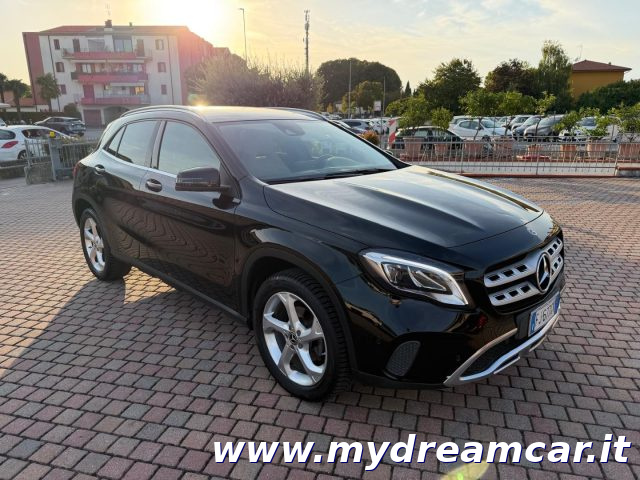 Mercedes-Benz GLA 200 d Automatic Sport - foto 3 di 12