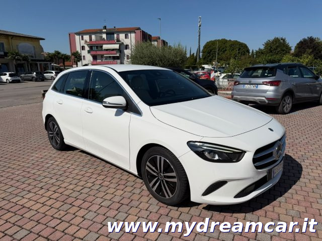 Mercedes-Benz B 180 Sport Plus - foto 3 di 13
